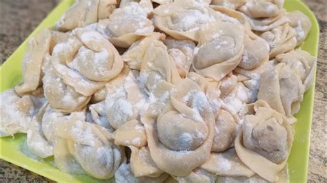 Adonan Kulit Pangsit