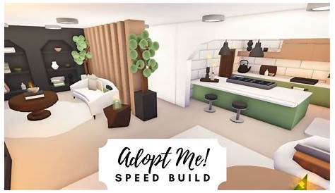 Preppy Adopt Me House Ideas