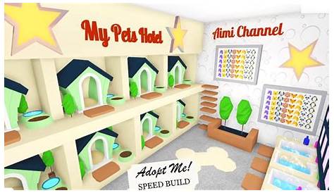 How To Decorate A Pet Room In Adopt Me - Leadersrooms