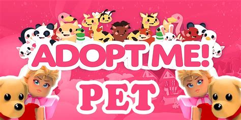 Adopt Me Pets List Legendary Pets & More! Pro Game Guides