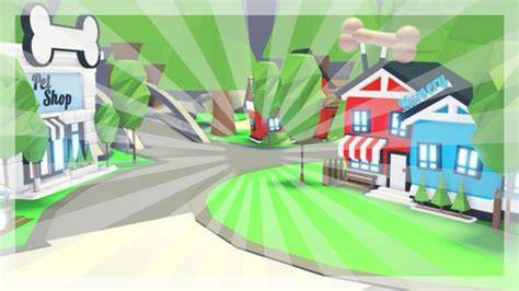 Adopt Me Roblox Wallpapers Wallpaper Cave