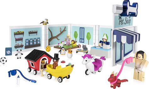 Adopt Me Playsets