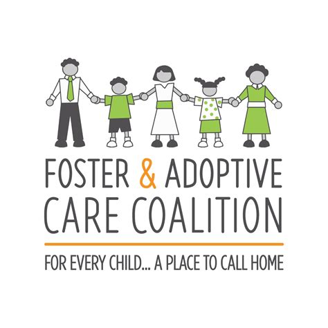 adoption homes