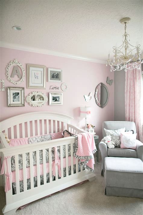 10 Ways You Can Reinvent Nursery Decor Without Looking Like An Amateur