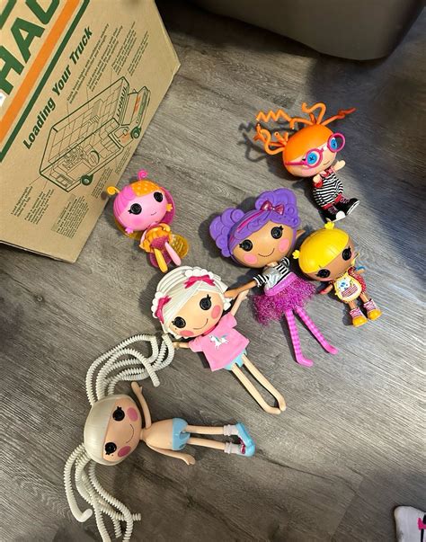adorable dolls