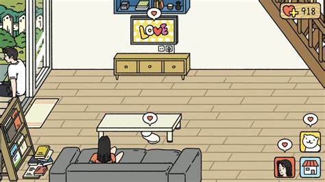 adorable home online game