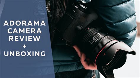 adorama camera store reviews