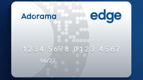 adorama credit card credit score