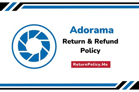 adorama return policy reddit