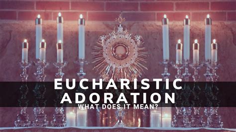 adoration definition meaning