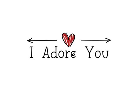 adore