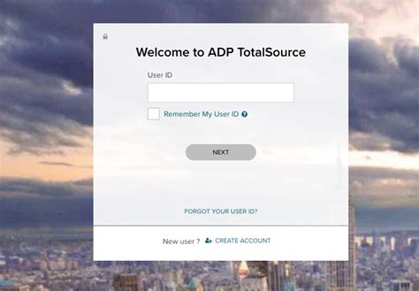 Guide To ADP Totalsource Employee Login