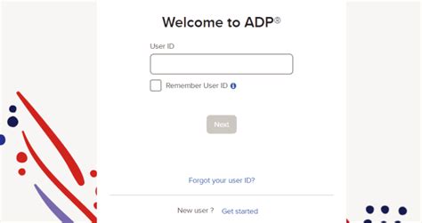 adp login admin