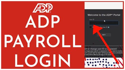 adp payroll admin login