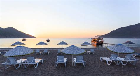 Antalya Adrasan Yavuz Motel