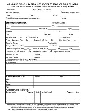 adrc broward referral form
