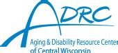 adrc of central wisconsin