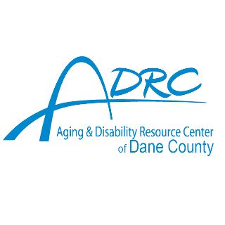 adrc wisconsin dane county