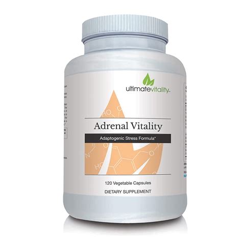 Adrenal Extracts