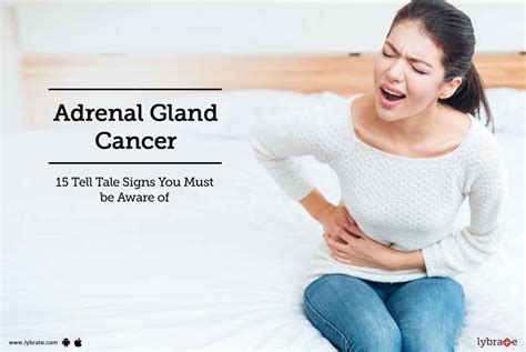 adrenal gland tumor symptoms in women