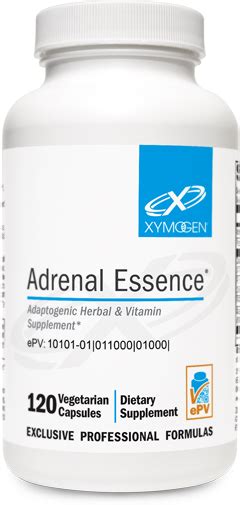 Adrenal Hormone Supplements
