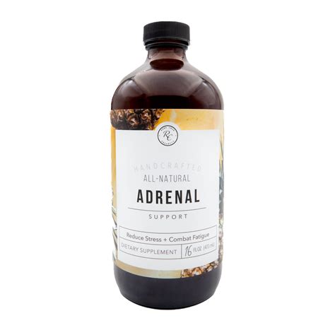 Adrenal Support Supplements While Pregnant