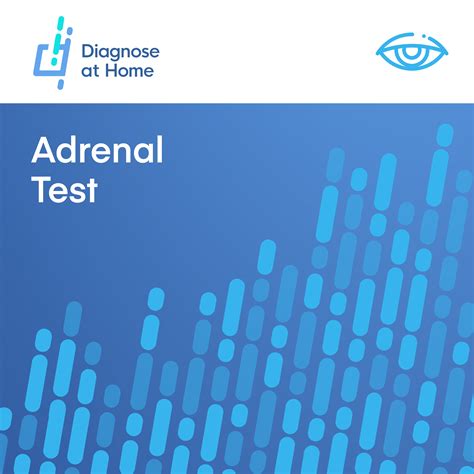 adrenal testing at home