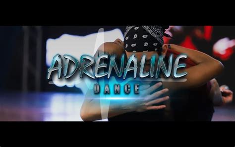 adrenaline dance convention 2022