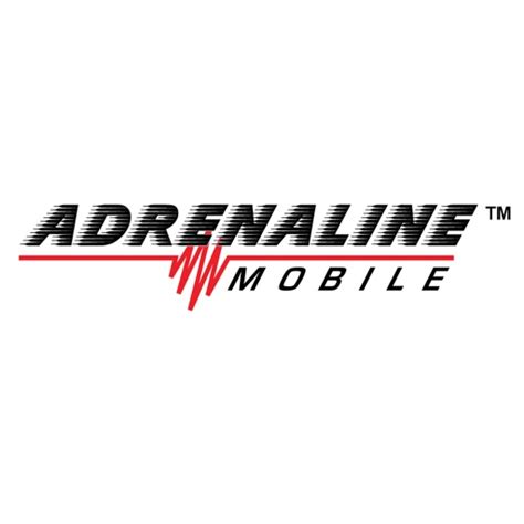 adrenaline mobile