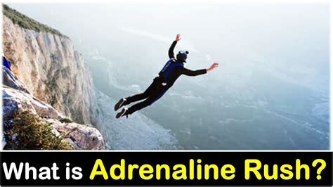 adrenaline rush meaning in tamil