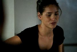 adria arjona gif tumblr