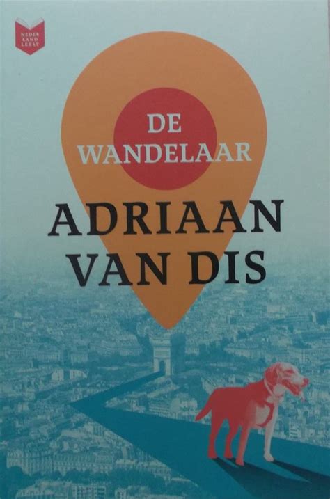 adriaan van dis boek