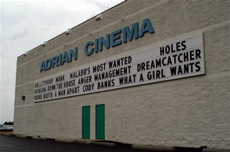 Adrian Mi Movie Theatre: A Cinematic Experience Like No Other In 2023