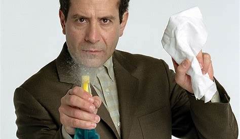 Unveiling Adrian Monk's Height: Surprising Insights And Discoveries