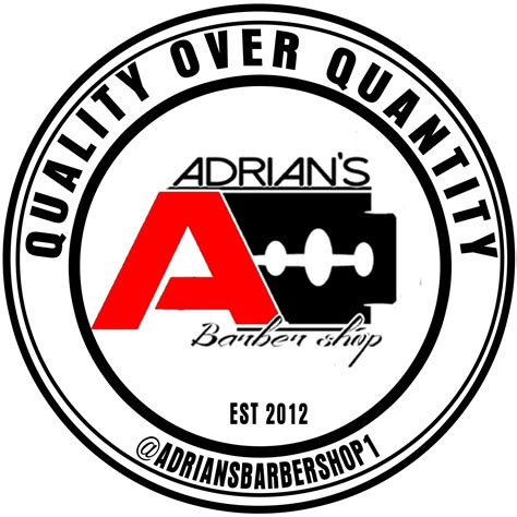 Adrian Mo Barber Shop