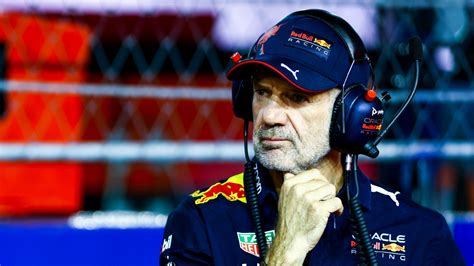 adrian newey contract with red bull