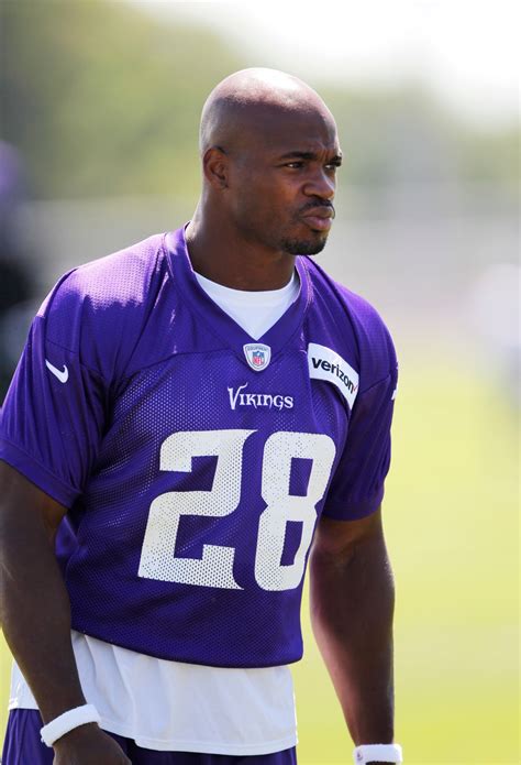 adrian peterson agent