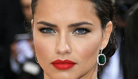 Uncover The Enchanting World Of Adriana Lima: Discoveries And Insights Unveiled