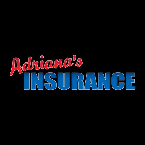 adriana's insurance 24 hour phone number