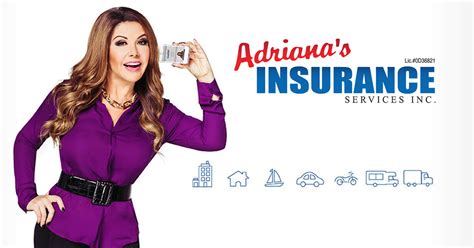 adriana's insurance online payments