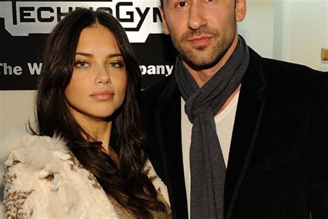 adriana lima ex husbands