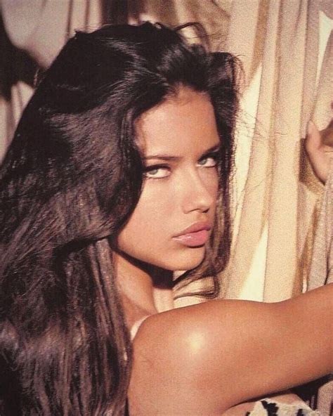 adriana lima in the 2000s