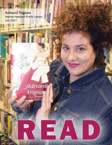 adriana trigiani books latest