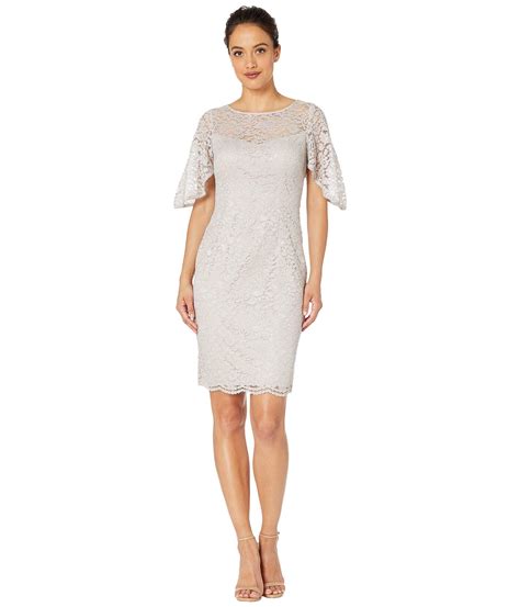 adrianna papell cocktail dresses petite sizes