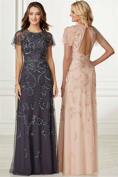 Unleash Elegance with Adrianna Papell Dresses - Perfect For Any Occasion!
