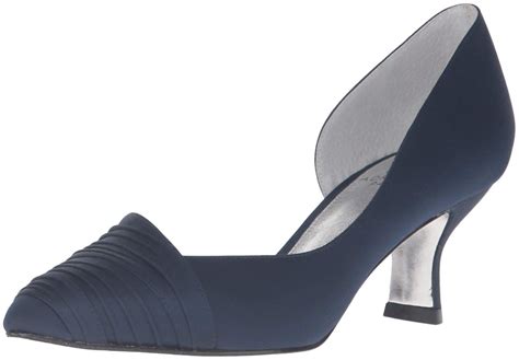 adrianna papell harriet pleated orsay pumps