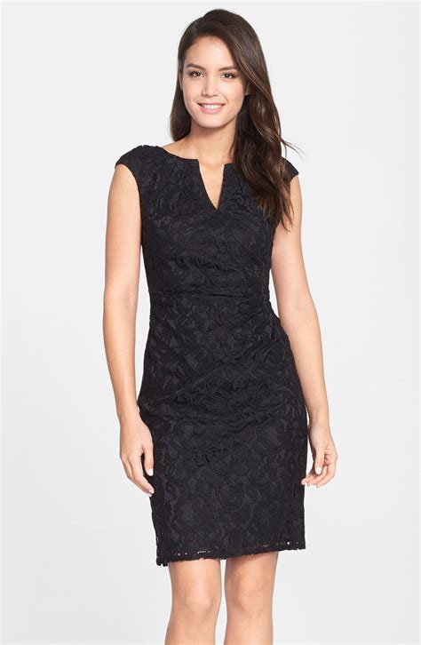 adrianna papell petite dresses at nordstrom