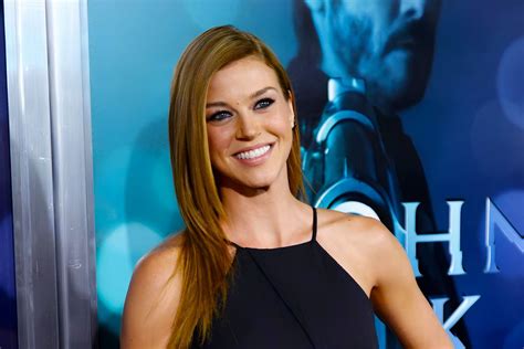 adrianne palicki movies and tv shows