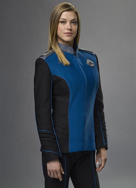 adrianne palicki series and tv shows list