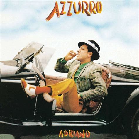 adriano celentano azzurro mp3 free download